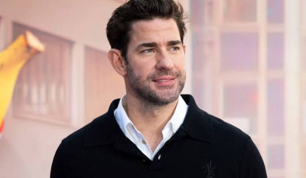 John Krasinski