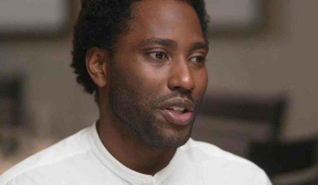 John David Washington