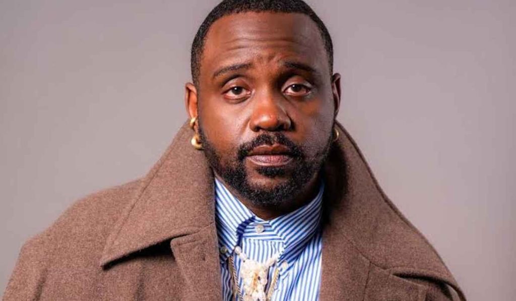 Brian Tyree Henry