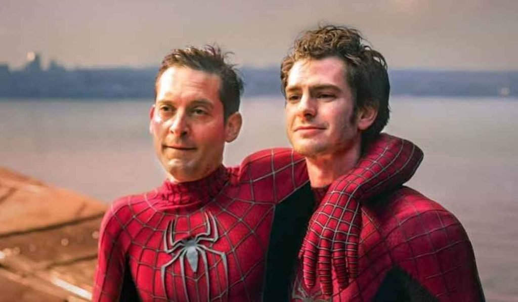 Tobey Maguire