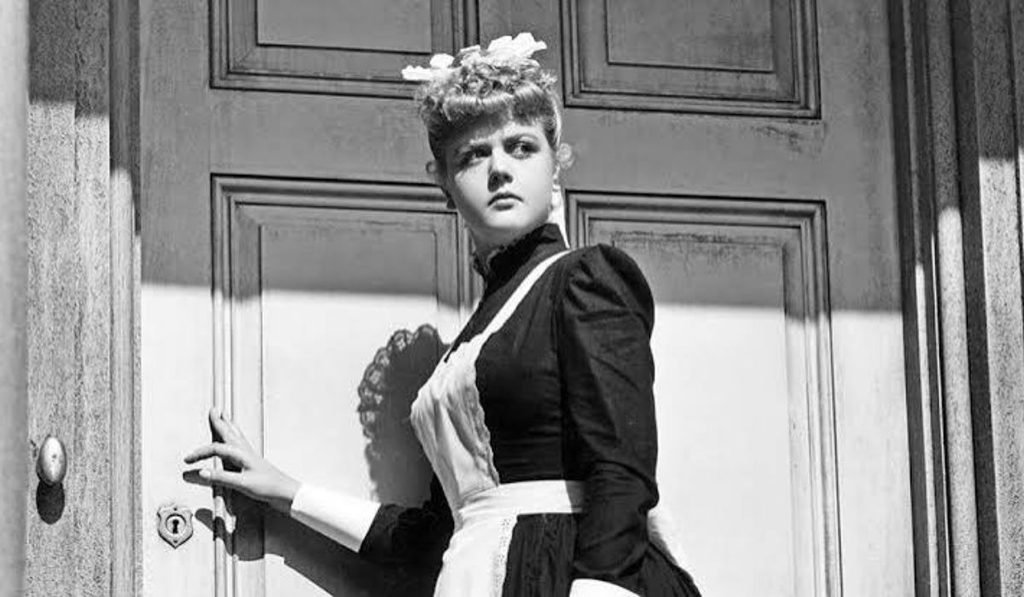 Angela Lansbury