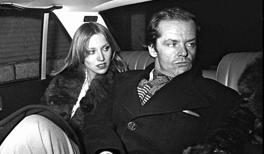 Jack Nicholson