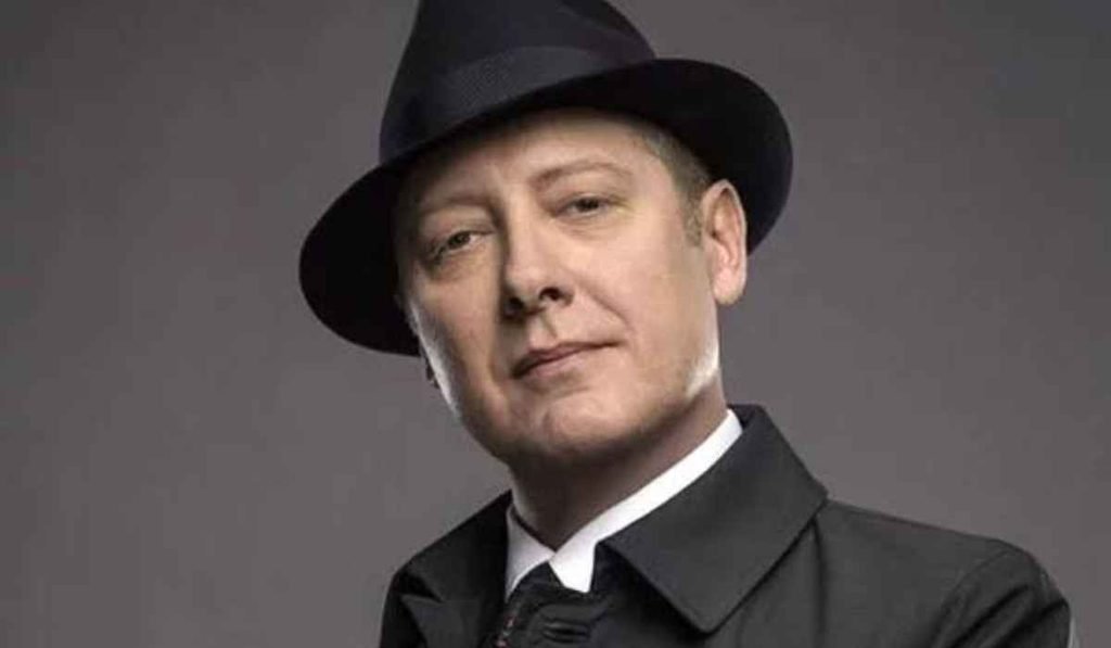 James Spader 