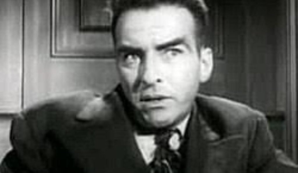 Montgomery Clift