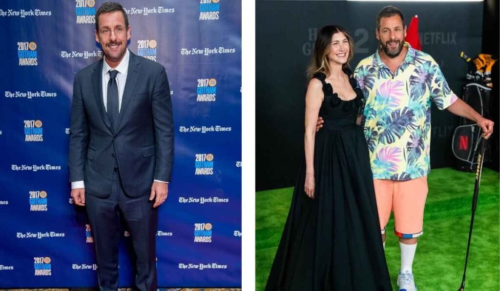 Adam Sandler