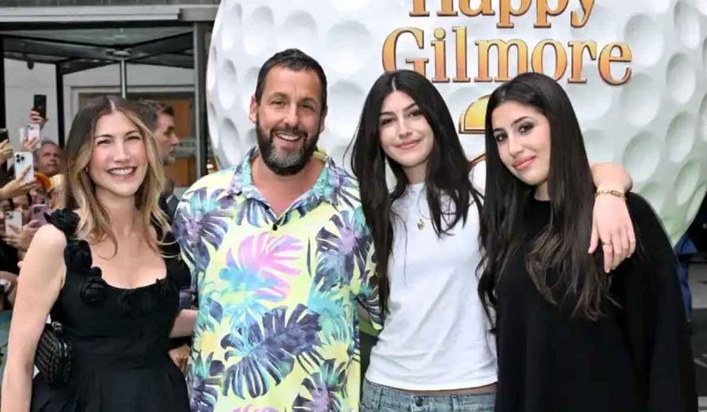 Adam Sandler