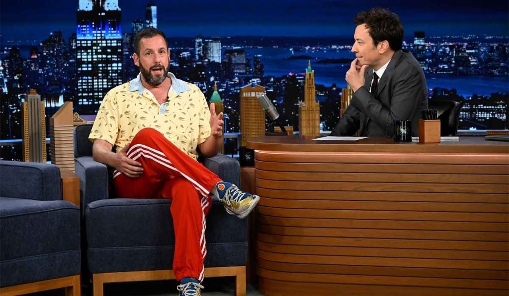 Adam Sandler
