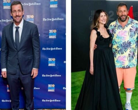 Adam Sandler