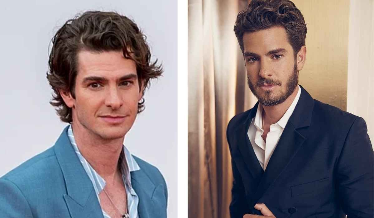 Andrew Garfield