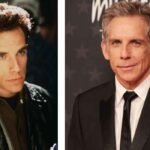 Ben Stiller