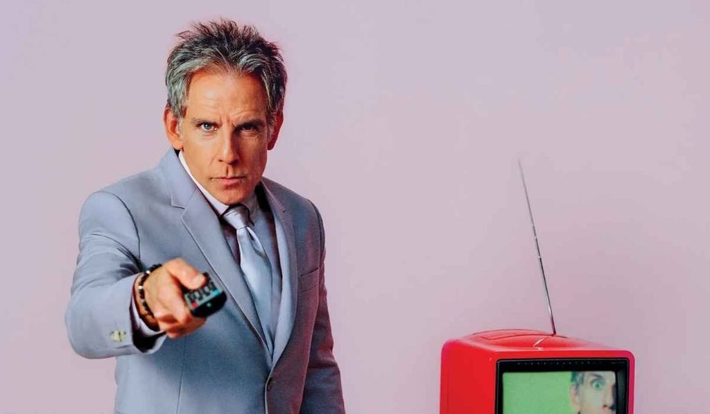 Ben Stiller
