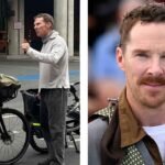 Benedict Cumberbatch
