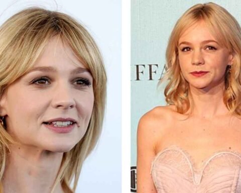 Carey Mulligan