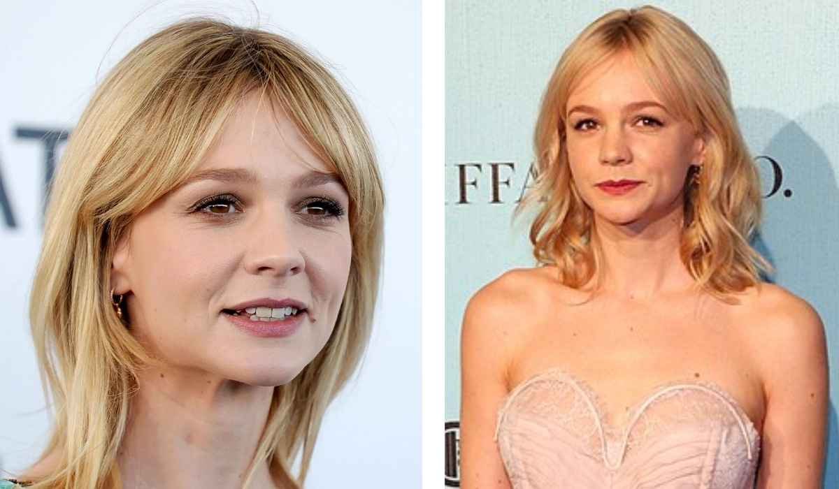 Carey Mulligan