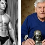 David Prowse