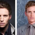 Eddie Redmayne