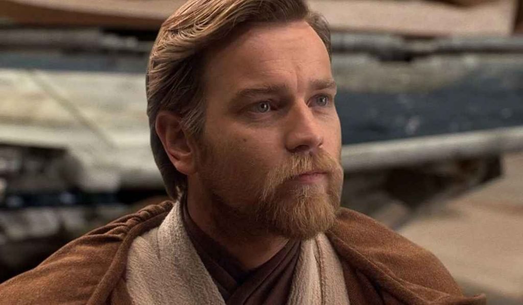 Ewan McGregor
