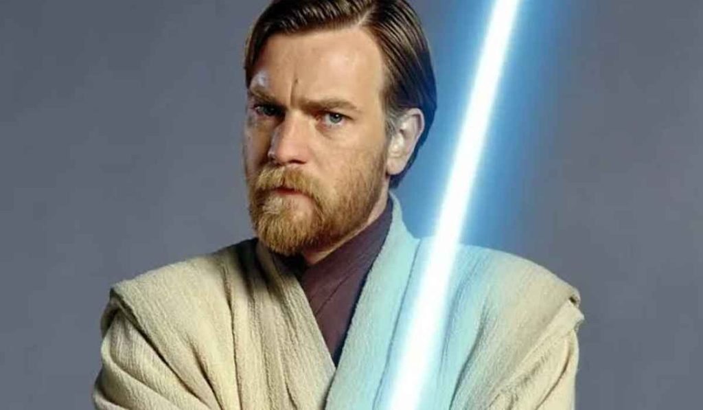 Ewan McGregor