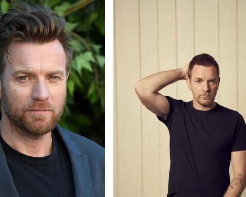Ewan McGregor