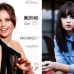Felicity Jones