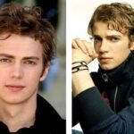 Hayden Christensen