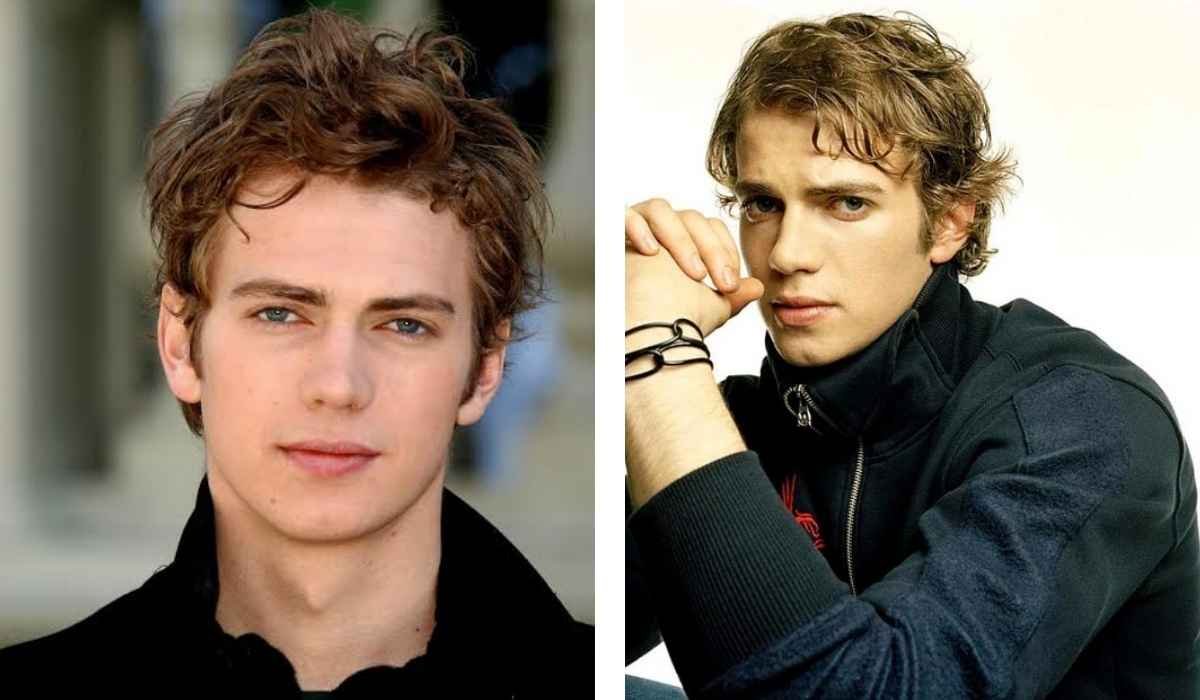 Hayden Christensen