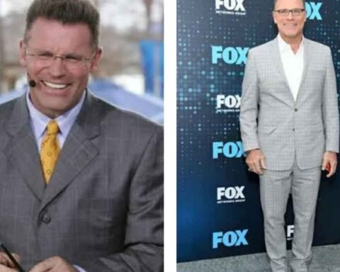howie long net worth