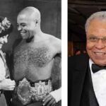 James Earl Jones