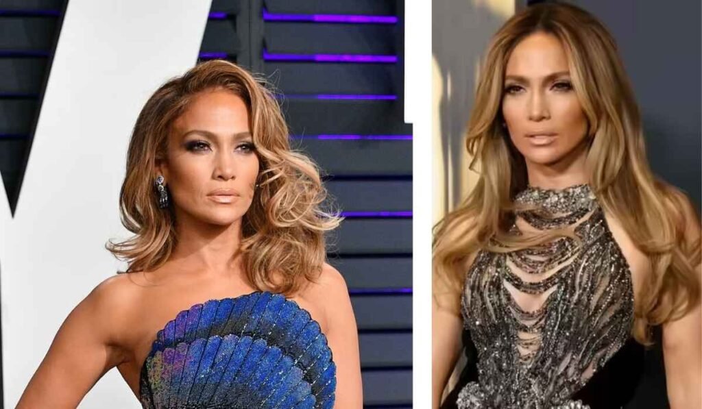 Jennifer Lopez Worth