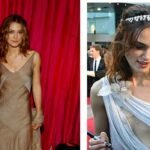 Keira Knightley