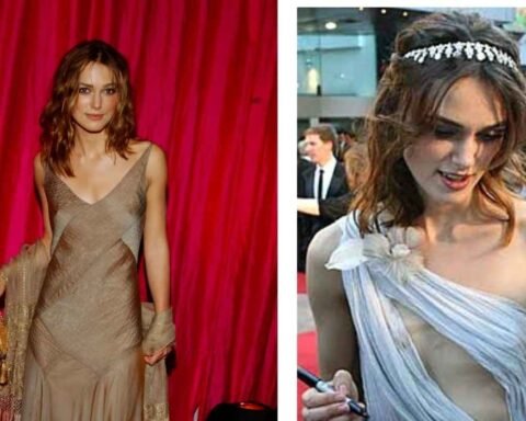 Keira Knightley
