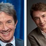 Martin Short