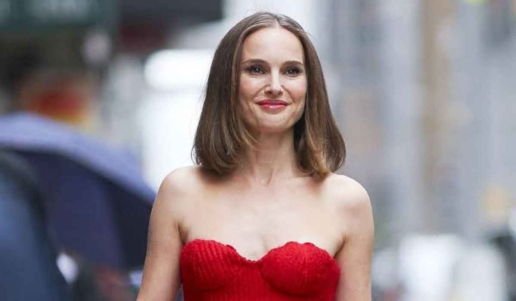 Natalie Portman