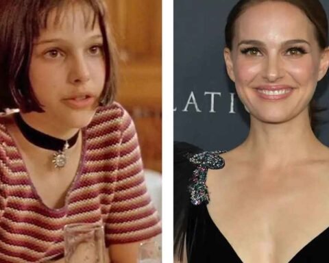 Natalie Portman