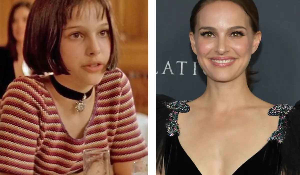Natalie Portman
