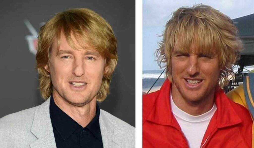 Owen Wilson
