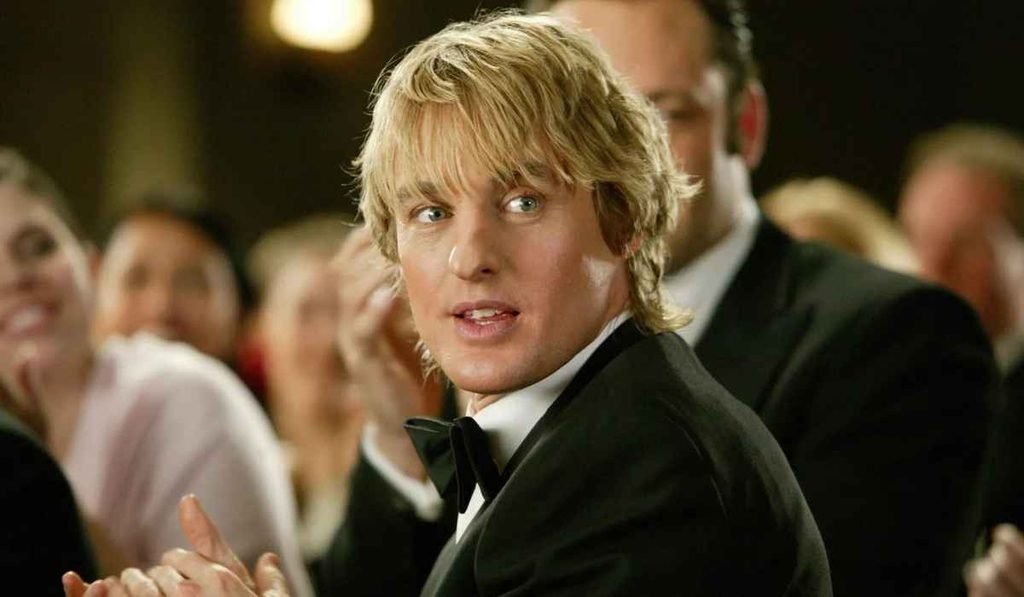 Owen Wilson