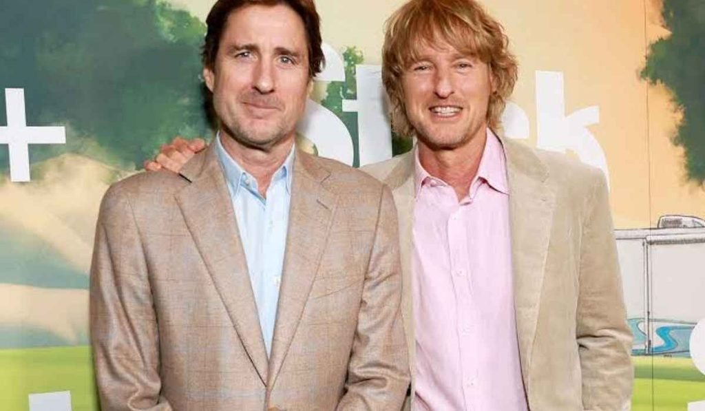 Owen Wilson