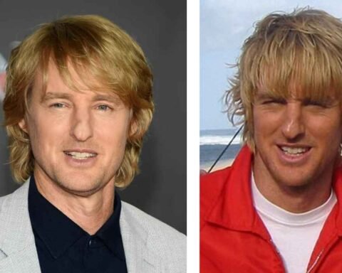 Owen Wilson