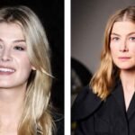 Rosamund Pike