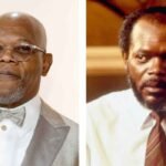 Samuel L. Jackson