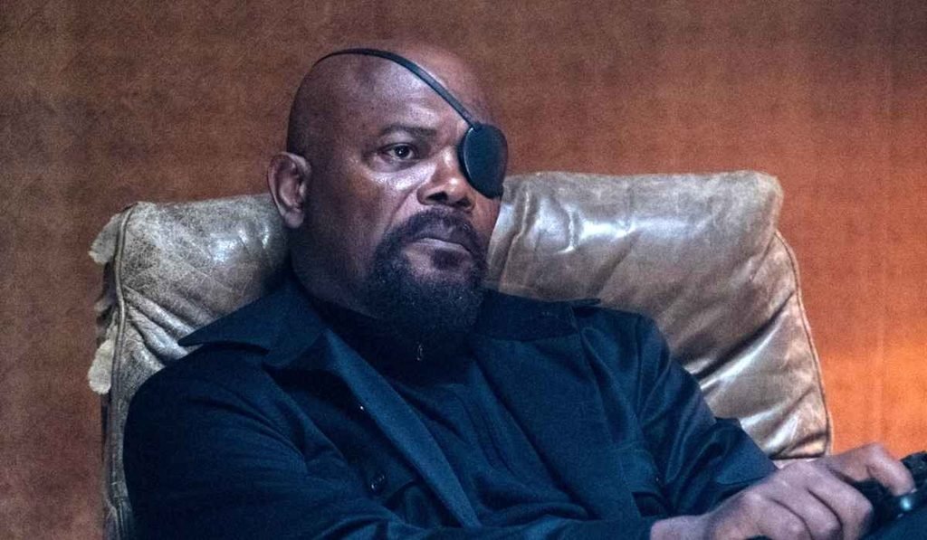 Samuel L. Jackson