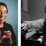 Smokey Robinson