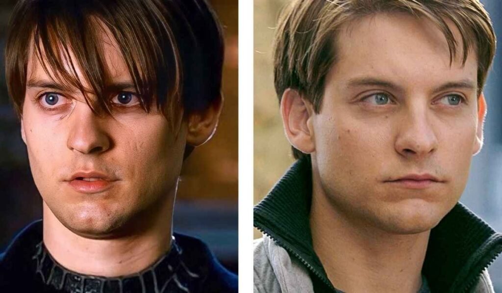 Tobey Maguire