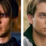 Tobey Maguire