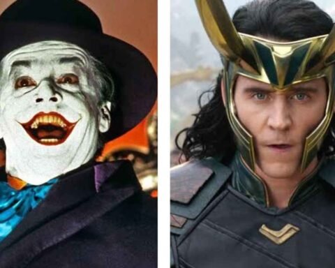 Tom Hiddleston