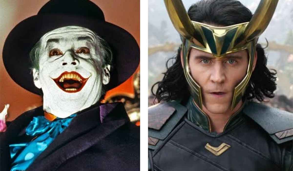 Tom Hiddleston