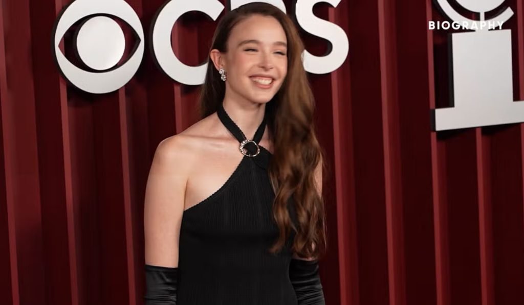 Anya Taylor-Joy