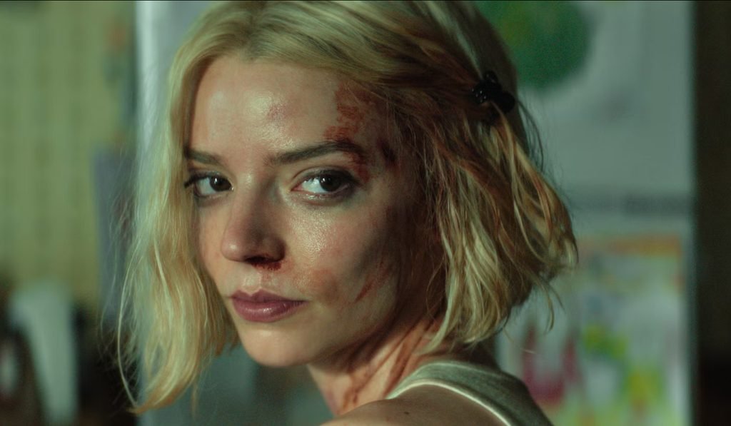 Anya Taylor-Joy