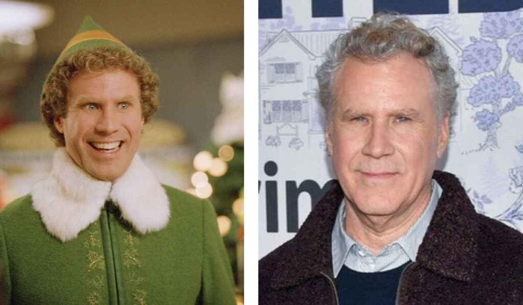 Will Ferrell